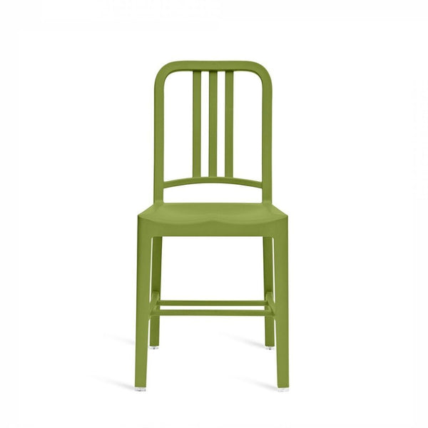 Emeco 111 Navy Chair | Palette & Parlor | Modern Desi