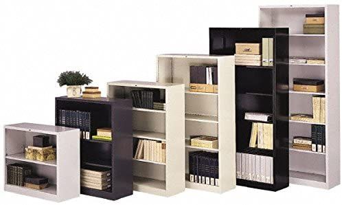12 Inch Wide Shelving Unit