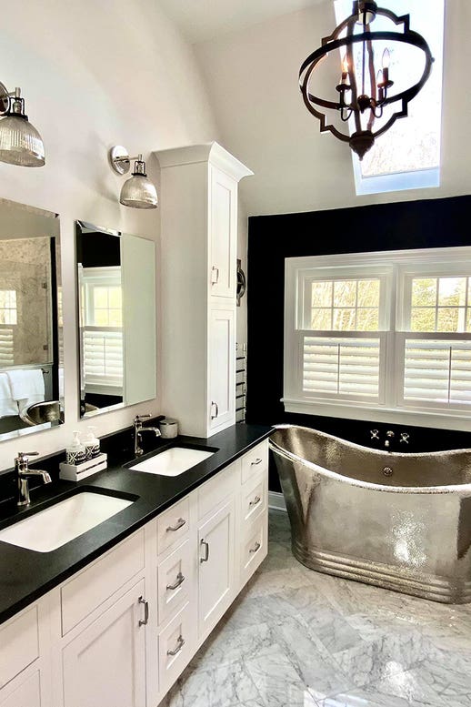 3 Tips to Help You Choose the Right Bathroom Cabine