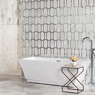 Top 3 Bathroom Remodels for Best ROI | Dalti