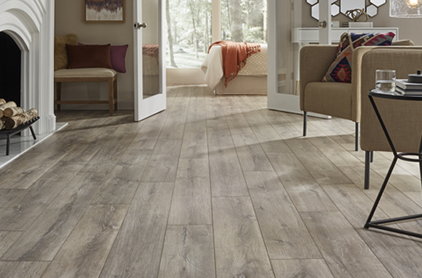 Pick the Best Flooring Color With These Four Ti
