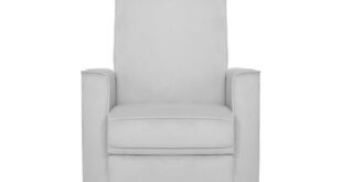 Evolur Raleigh Greenguard Gold Certified Upholstered Plush Seating .