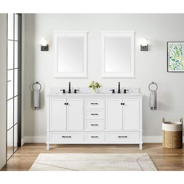 Home Decorators Collection Merryfield 61 in. W x 22 in. D x 35 in .