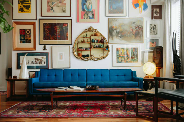How to Buy Extra-Long Sofas in 2023: Plus, 11 Best Styles .