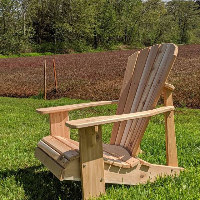 Adirondack Chair For Your Home Decor