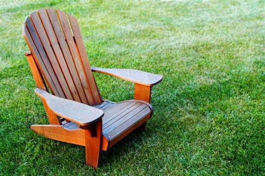 35 Free DIY Adirondack Chair Plans & Ideas for Relaxing in Your .