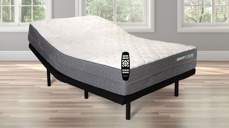 Adjustable Base Combo Bundle | Adjustable beds, Adjustable bed .