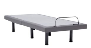 Revive 2.0 Twin Extra Long Adjustable Bed | Adjustable beds .