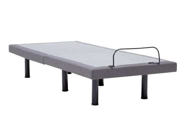 Revive 2.0 Twin Extra Long Adjustable Bed | Adjustable beds .