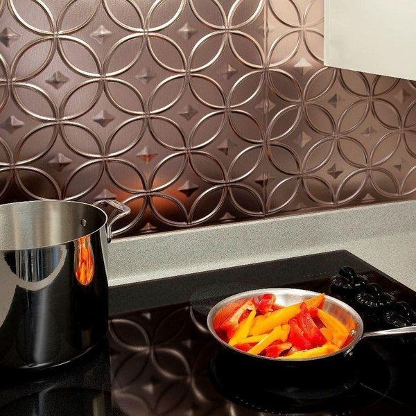Peel and stick tile backsplash – review of pros and cons | Diy .