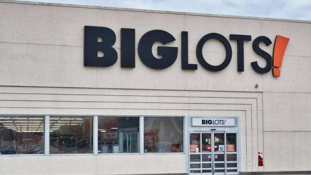 9 Grocery Items You Should Be Buying at Big Lo
