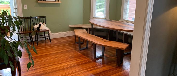 Furniture Finishes: Advice, Pros and Cons | CANNON HILL .