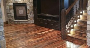 Reclaimed Wood Flooring Guide: Benefits & Costs In 20