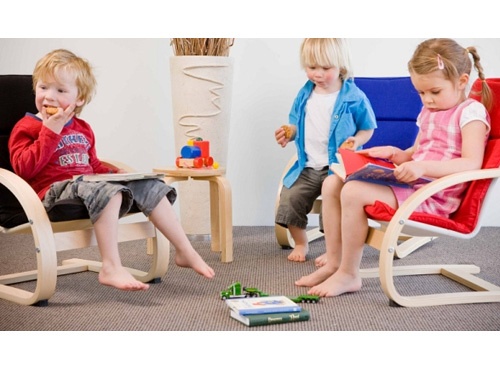 Affordability and unbeatable comfort of kids sofa
