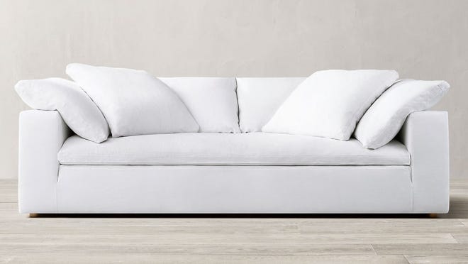 11 affordable alternatives to the Restoration Hardware Cloud So