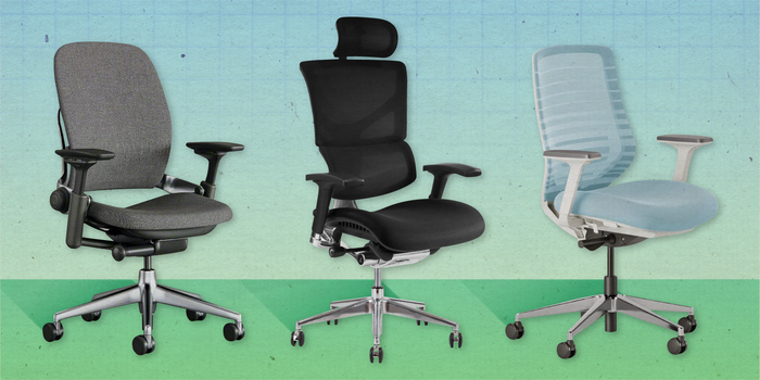 The 4 Best Ergonomic Chairs Our Staff Wholeheartedly Recommends .
