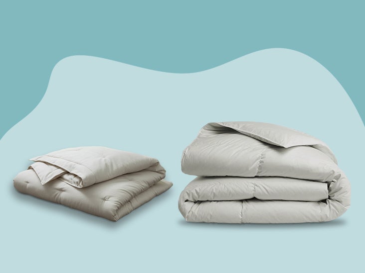 9 Best Comforters in 20
