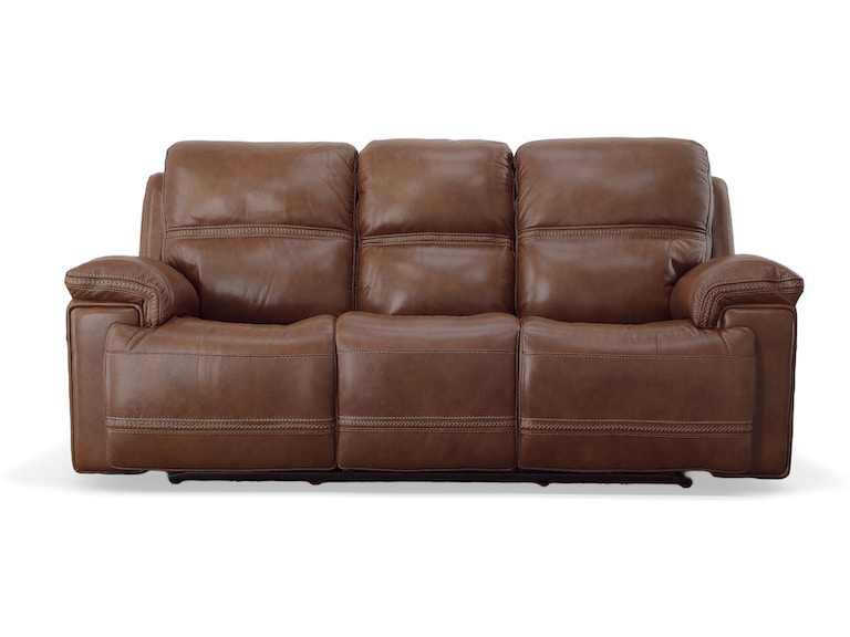 Leather Reclining Sofas on Sale | BF Myers | Nashville