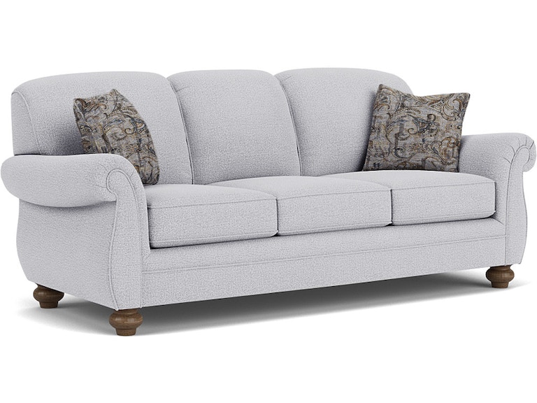 Flexsteel Living Room Winston Sofa is available in the Sacramento .