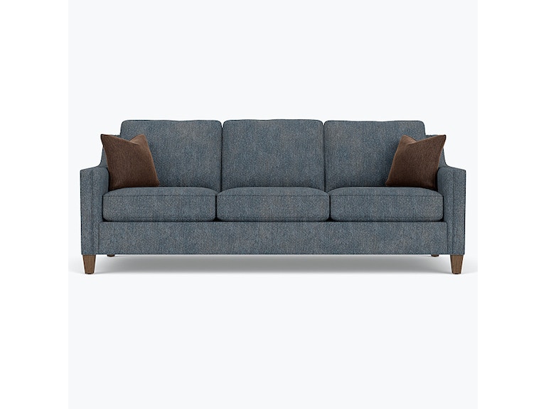 Flexsteel Finley Fabric Sofa 5010-31-647-40 - Portland, OR | Key .