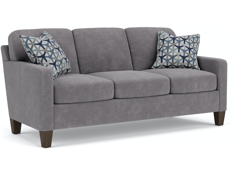 Flexsteel Living Room Sofa 5035-31 - Grossman Furniture .