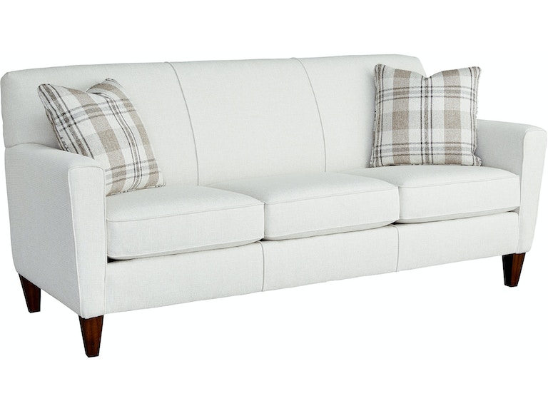 Flexsteel Living Room Sofa D5ST-31 - Kiser Furniture - Abingdon,