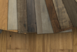 Understanding Pre-finished Hardwood Flooring and Plank Variatio