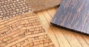 Cork Reuse Projects | Cork flooring, Basement flooring, Flooring .