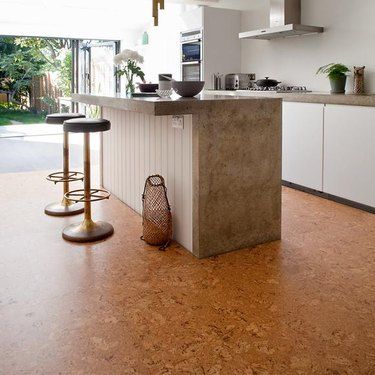 6 Cork Kitchen Flooring Ideas That Will Convince You to Make the .