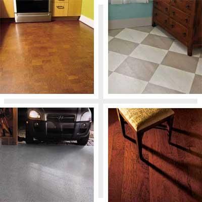 13 DIY Flooring Projects | Easy flooring, Diy flooring, Floori