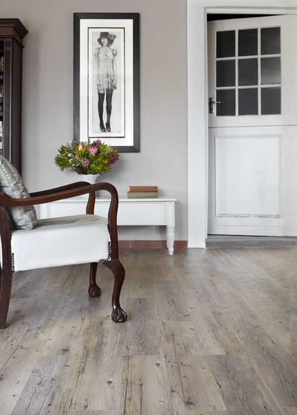 Vinyl Flooring | House flooring, Luxury vinyl plank flooring, Home .