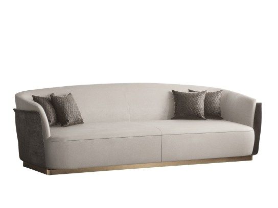 ALLURE | Fabric sofa Fabric sofa By Capital Collection | design .