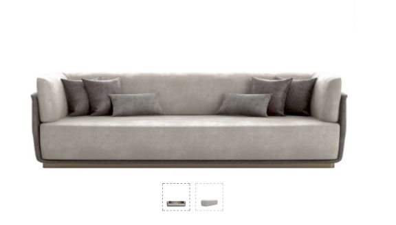 Pin by Винокурова Татьяна on мебель | Living room sofa design .