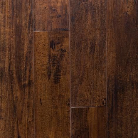 Verona - Bellagio Collection - 12mm Laminate Flooring by BelAir .
