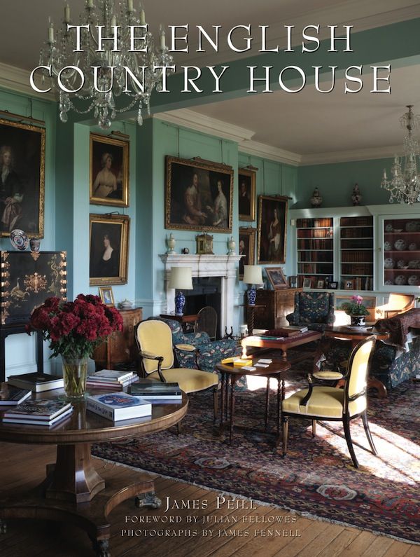 The English Country House - Quintessence | English country house .