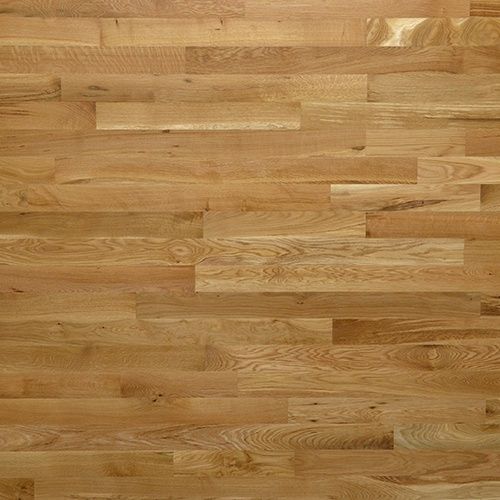White Oak #1 Common 3/4" x 5" Unfinished Solid Hardwood Floori