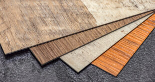 Choosing the Right Flooring for Your Home and Your Lifestyle .