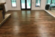 Parkland Forest Hickory Project - WoodHouse Hardwood Floori