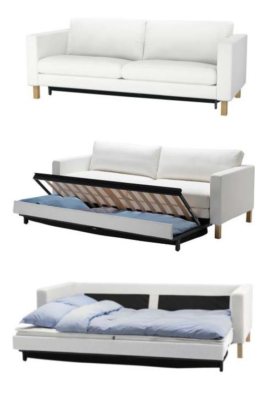 An overview of sofa bed couch