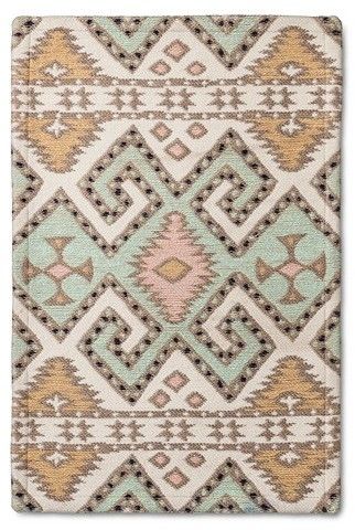 Threshold Accent Rug Mohave 2'X3' - ThresholdTM | Rugs, Accent .