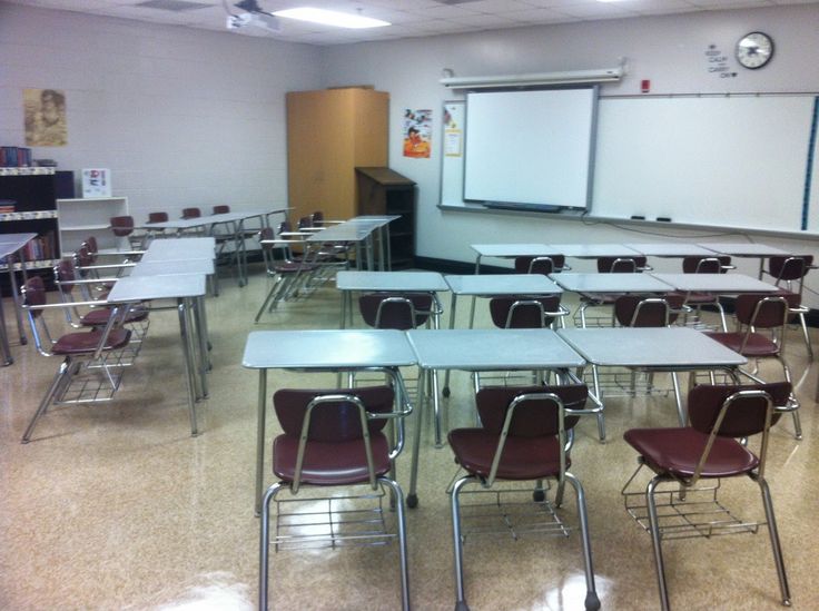 Becoming Ms. Adair | Classroom seating arrangements, Classroom .
