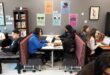 Flexible Seating: Collaboration Catalyst or Classroom Disaste