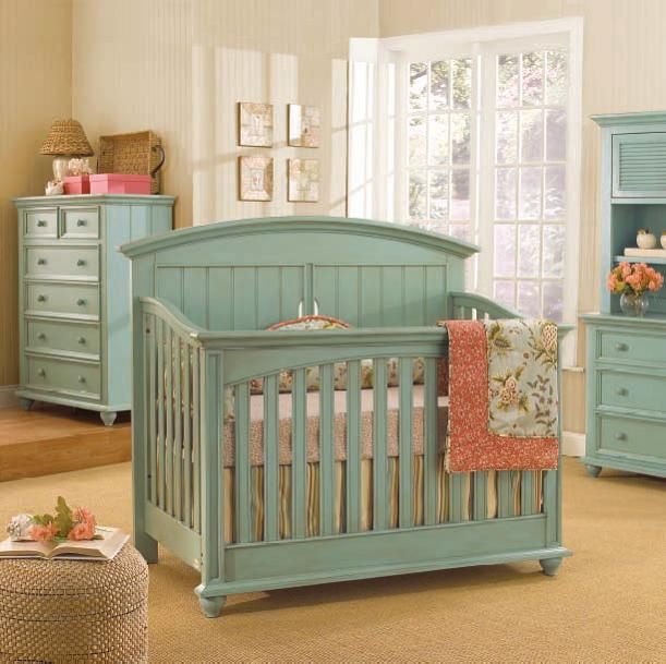 Baby furniture sets are cute