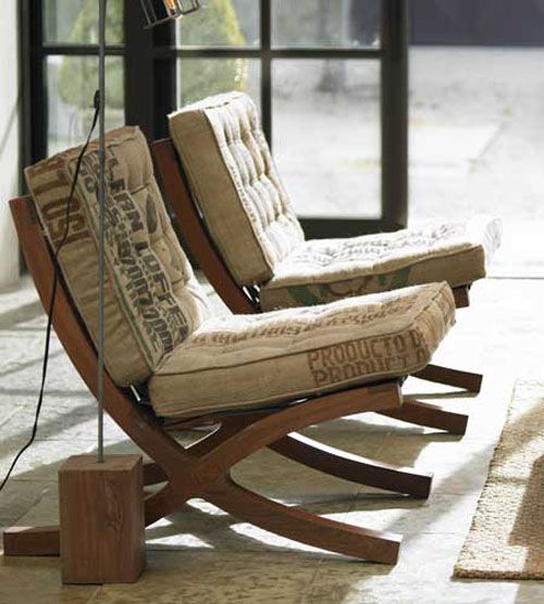 butaca chair - Happy Mundane | Jonathan Lo | Chair, Outdoor chairs .