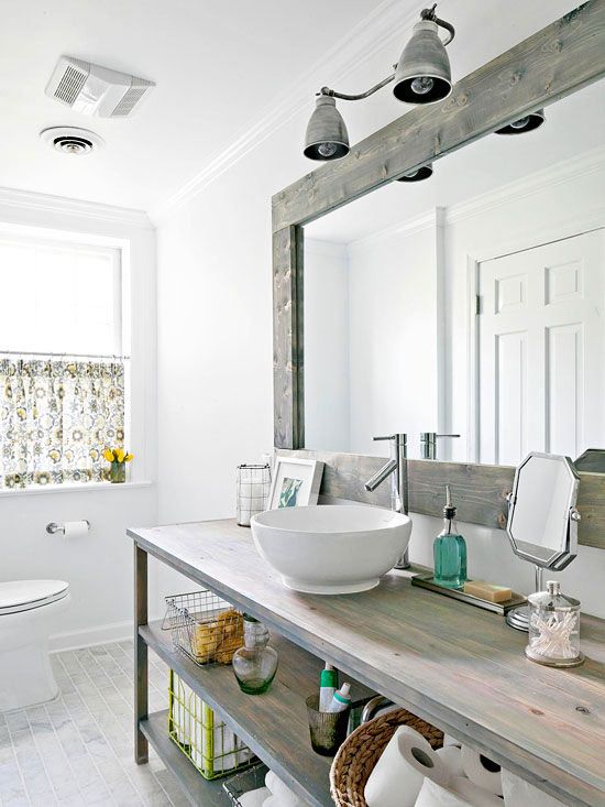 23 Gorgeous Bathroom Vanity Solutions to Fit Every Style .