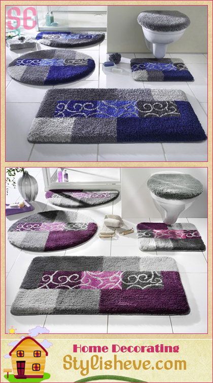 42 Nice bathroom rugs ideas | bathroom rugs, rugs, bathroom rug se
