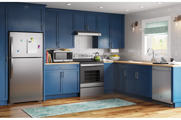 Types of Cabinets 101: Kitchen Cabinet Buying Guide | Wayfa