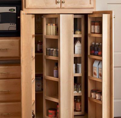 Best Kitchen Cabinet Buying Guide - Consumer Reports | Kitchen .