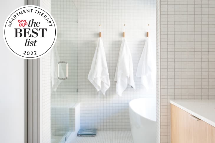 The Best Bath Towels To Buy In 2023 | Apartment Thera