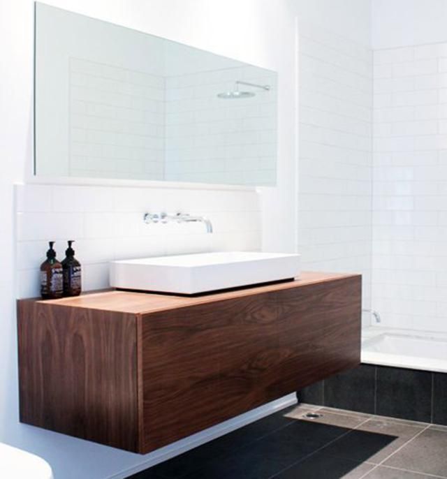 26 Bathroom Vanity Ideas That Are Stylish and Functional .
